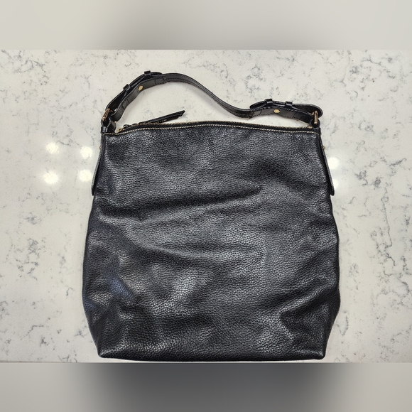 *Perfect* Dooney & Bourke Shoulder Bag - Picture 3 of 7